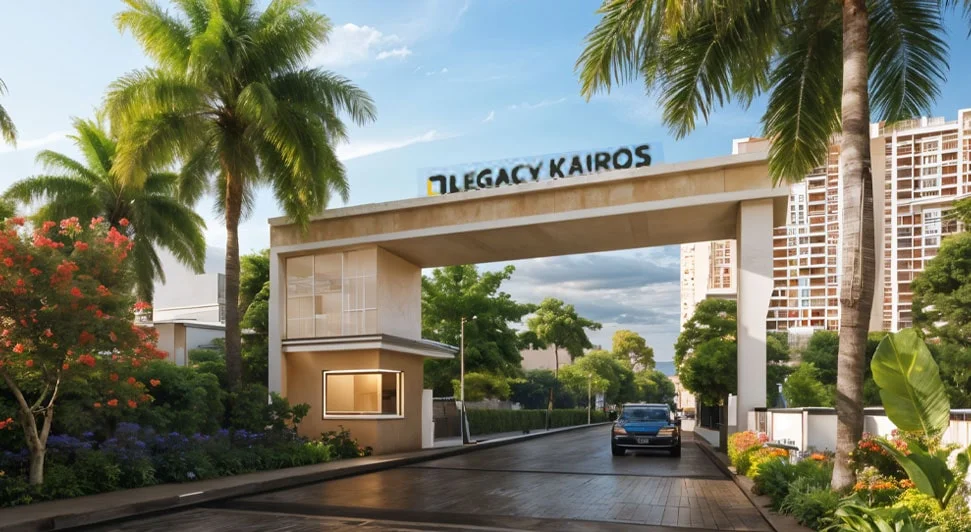 Gallery-Entry-Gate-Legacy-Kairos-Rahatani